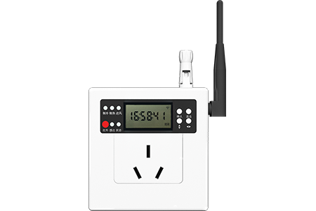 86插座型空調(diào)控制器-壁掛機